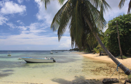 Guadeloupe